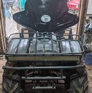 Meet your Posher, Justin